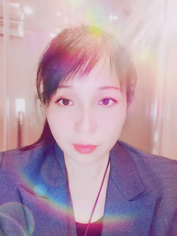 小艾的第二张照片--温州相亲服务中心