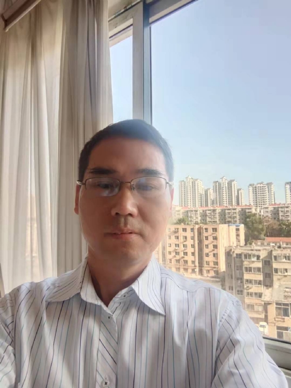 海之韵的第一张照片--温州相亲服务中心