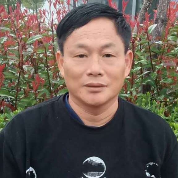 老黄牛的第一张照片--温州相亲服务中心