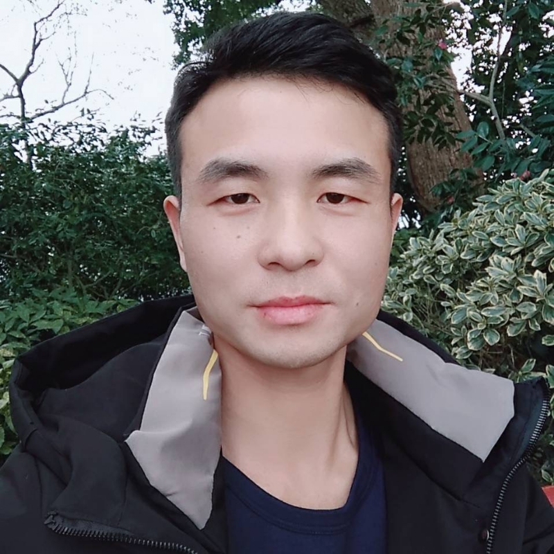 敖辉的第一张照片--温州相亲服务中心