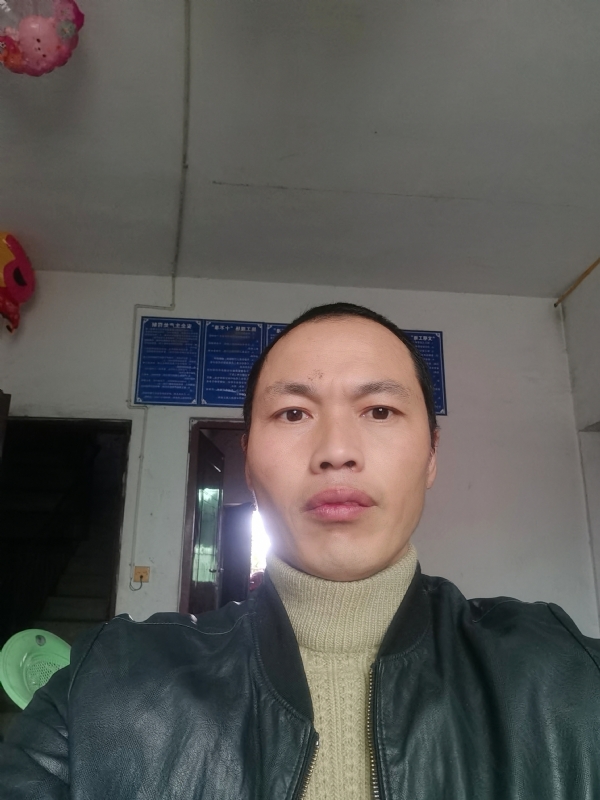 陈前的第一张照片--温州相亲服务中心