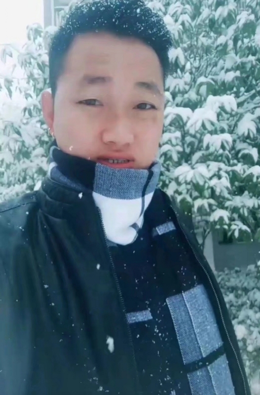 为爱拼一回的第一张照片--温州相亲服务中心