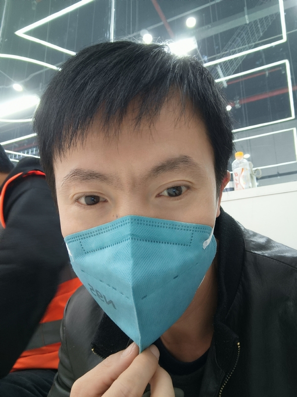 相知相守的第二张照片--温州相亲服务中心