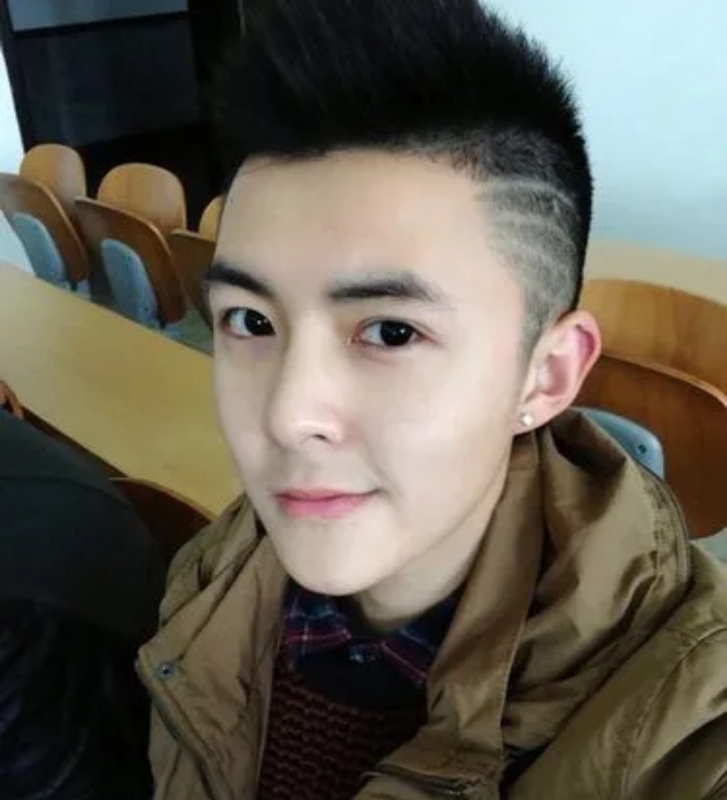 lett的第一张照片--温州相亲服务中心