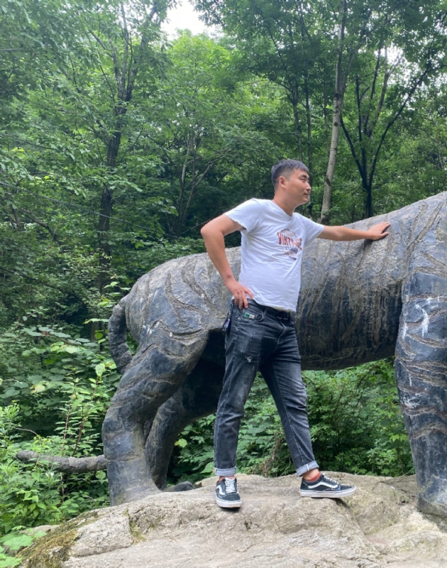 芥蒂的第一张照片--温州相亲服务中心