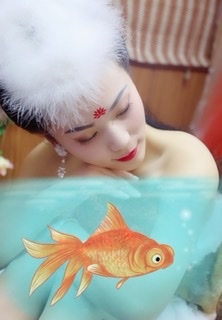 清风恋百合的第二张照片--温州相亲服务中心