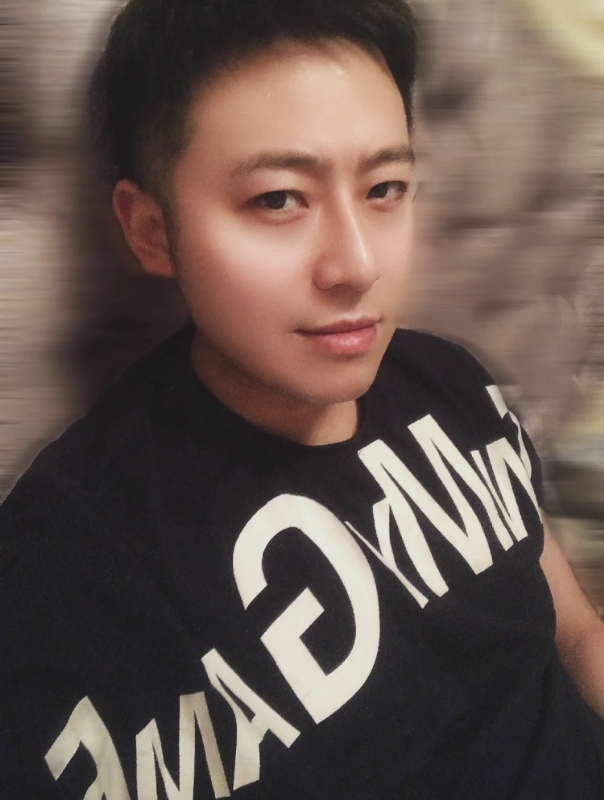 陳世傑Jay的第一张照片--温州相亲服务中心