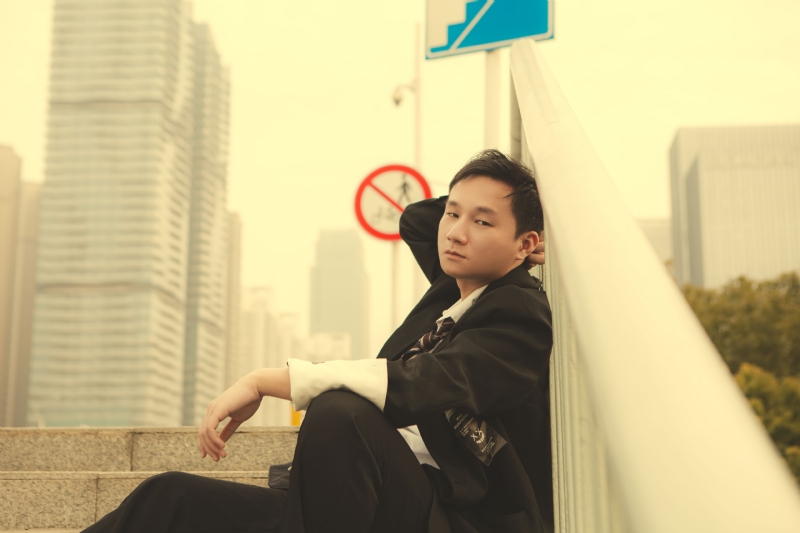 不负韶华的第一张照片--温州相亲服务中心