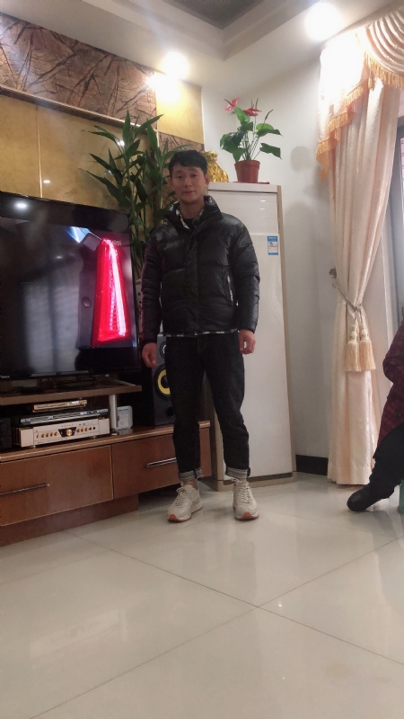 心光的第一张照片--温州相亲服务中心