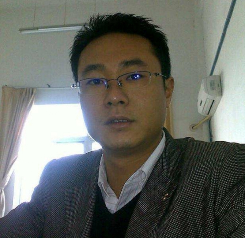 帕拉的第一张照片--温州相亲服务中心