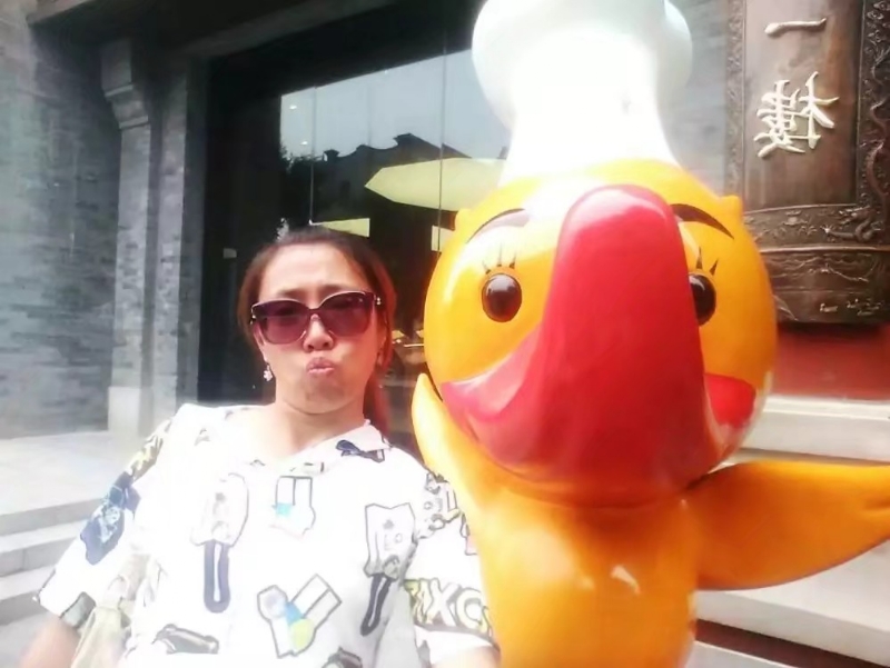 一蓑烟雨的第三张照片--温州相亲服务中心