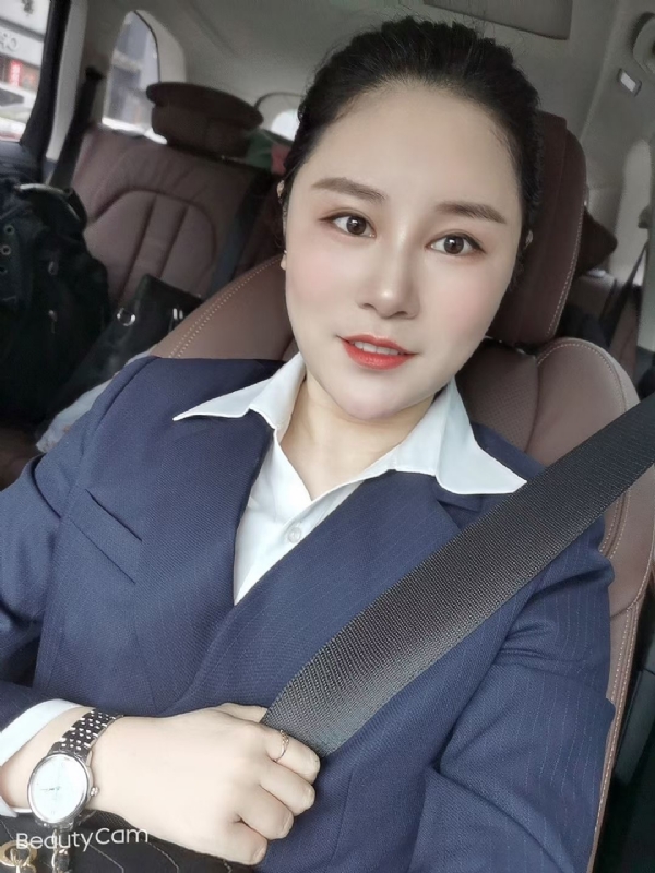 湖南妹子在深圳的第一张照片--温州相亲服务中心