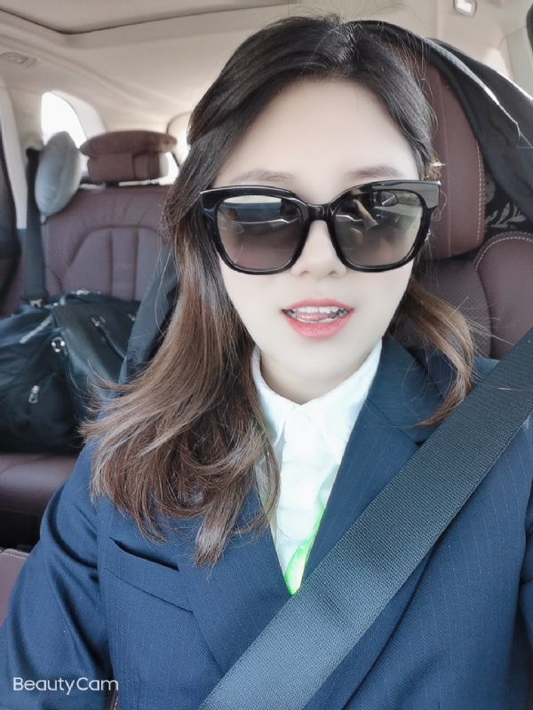 湖南妹子在深圳的第二张照片--温州相亲服务中心