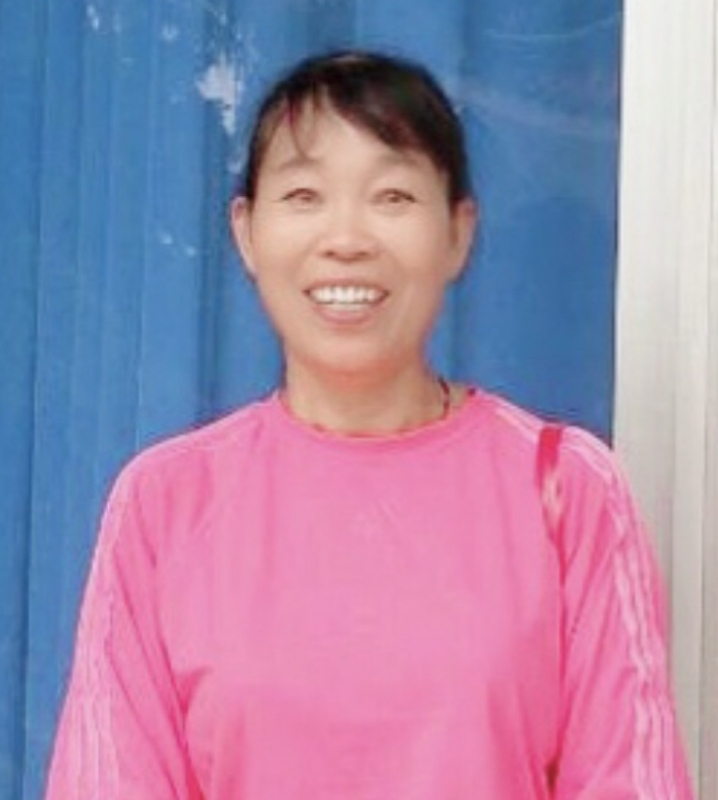 陈清找男友的第五张照片--温州相亲服务中心