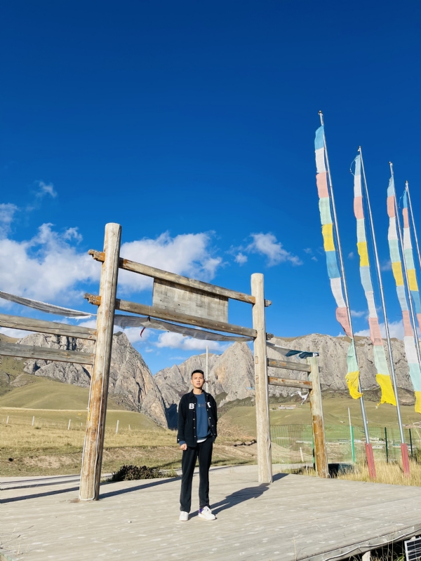 亦的第一张照片--温州相亲服务中心