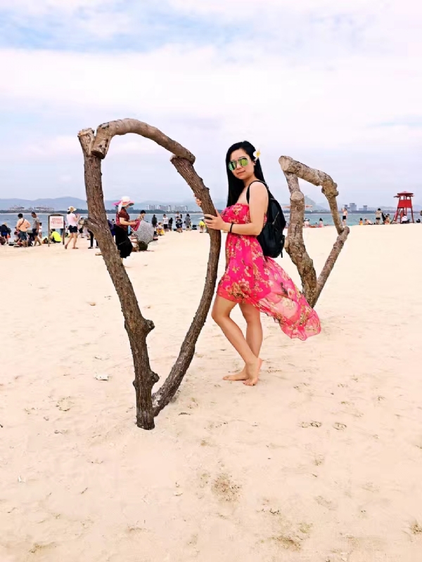 Carry的第三张照片--温州相亲服务中心