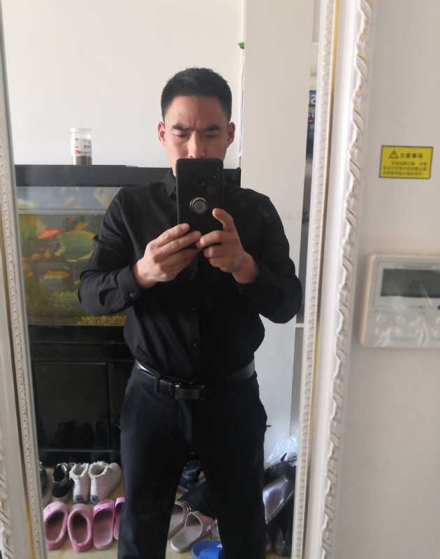 小猫咪的第一张照片--温州相亲服务中心