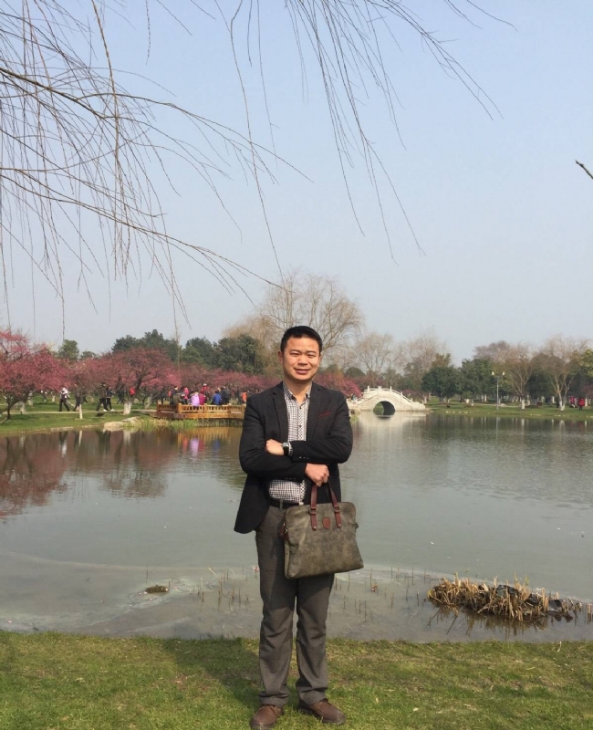 曾经的心疼的第二张照片--温州相亲服务中心