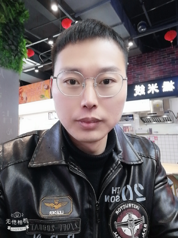 liuxiaocong的第一张照片--温州相亲服务中心