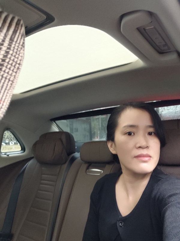 烟雨如墨的第一张照片--温州相亲服务中心