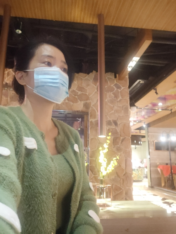 烟雨如墨的第三张照片--温州相亲服务中心