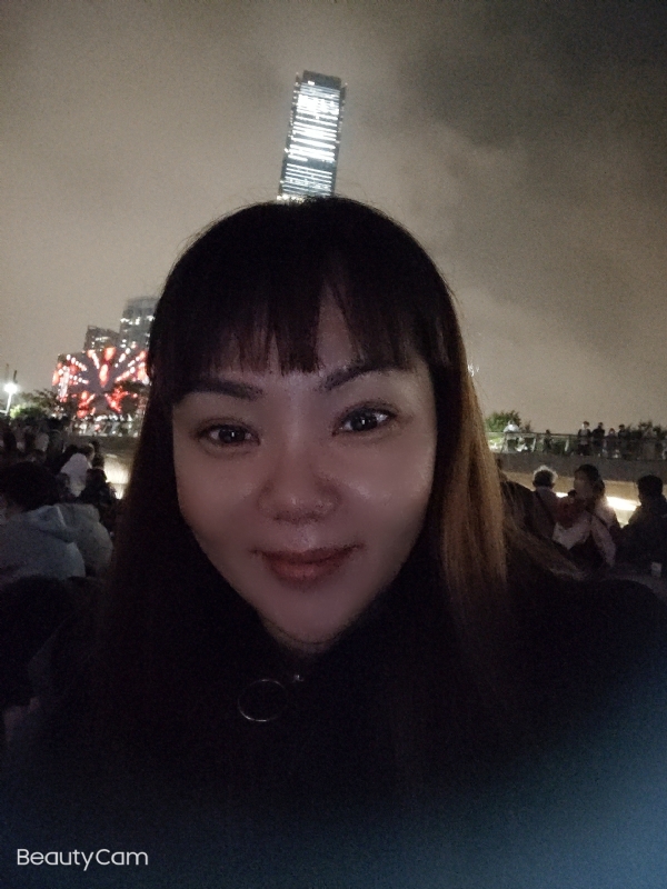 candy的第一张照片--温州相亲服务中心