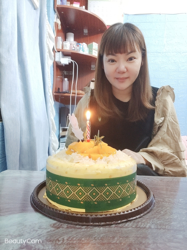 candy的第三张照片--温州相亲服务中心