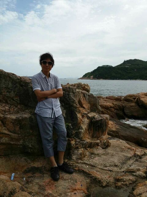 海星的第二张照片--温州相亲服务中心