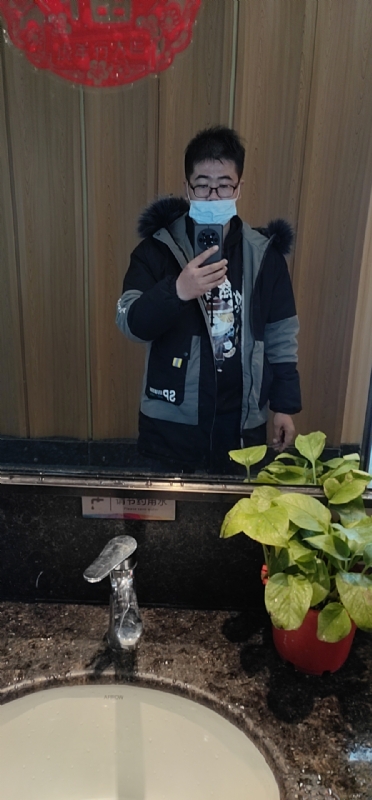 冷漠果果的第一张照片--温州相亲服务中心