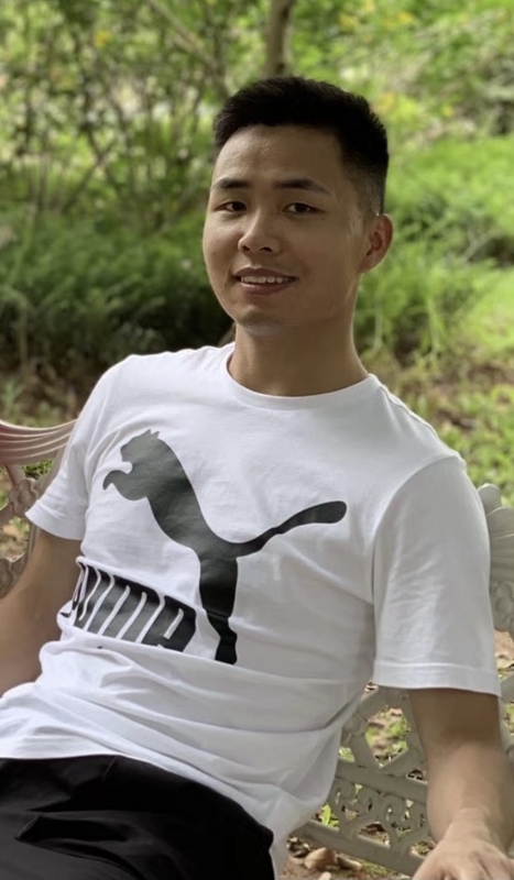 爱与自由的第二张照片--温州相亲服务中心