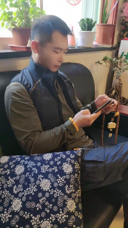 绕指柔的第一张照片--温州相亲服务中心