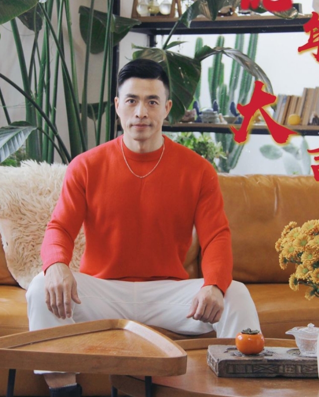 威廉的第一张照片--温州相亲服务中心