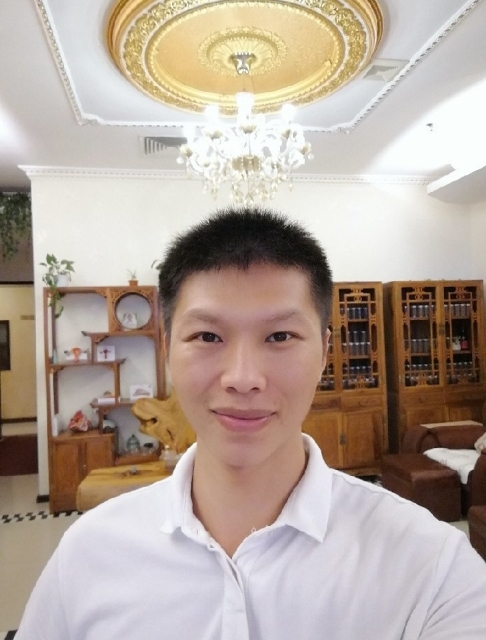 大卫的第一张照片--温州相亲服务中心