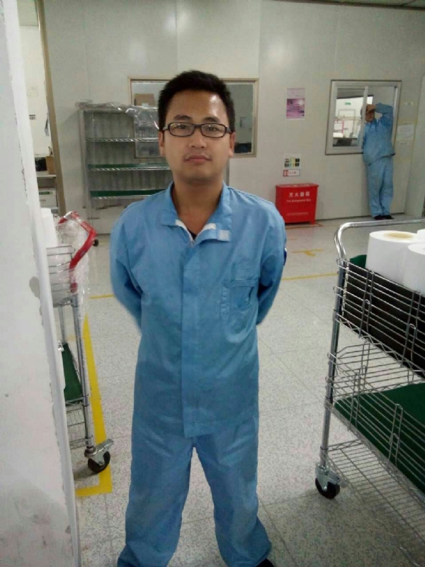 随缘的第四张照片--温州相亲服务中心