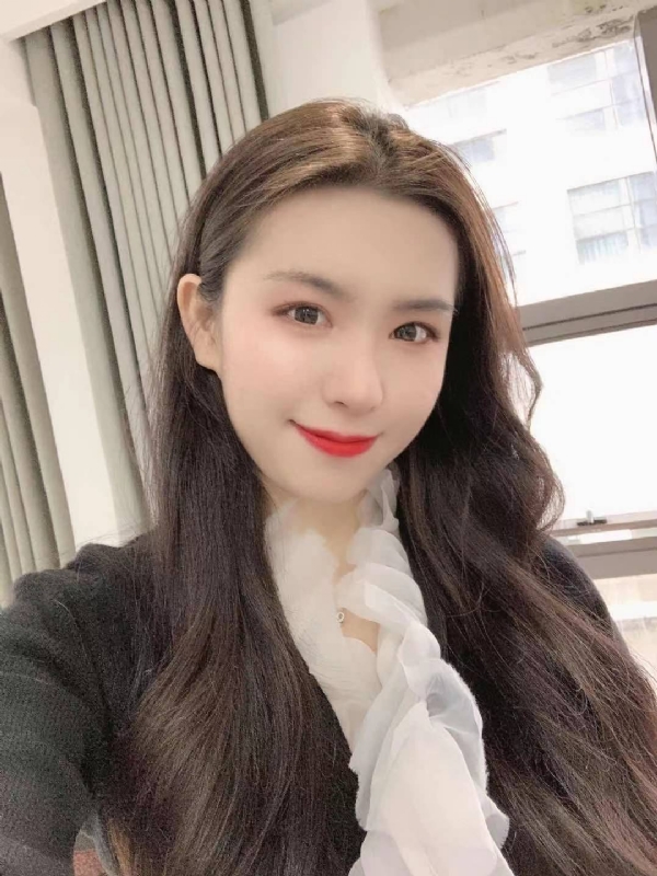 Aimme的第一张照片--温州相亲服务中心