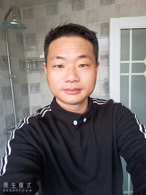 觅老婆的第一张照片--温州相亲服务中心