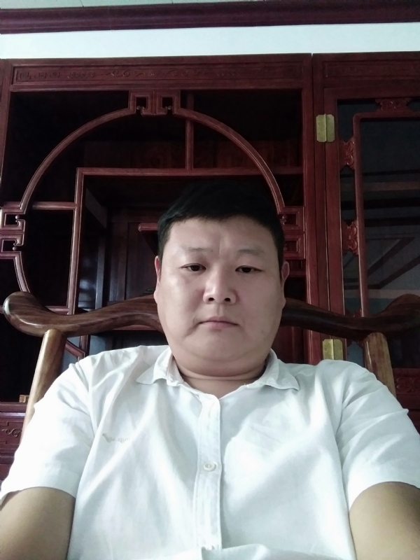 狼图腾的第一张照片--温州相亲服务中心