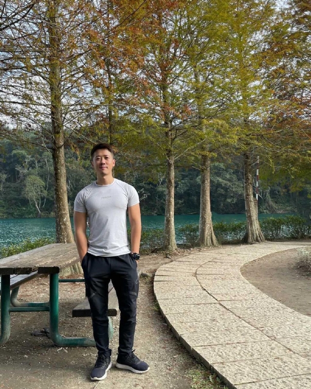 Danny的第一张照片--温州相亲服务中心