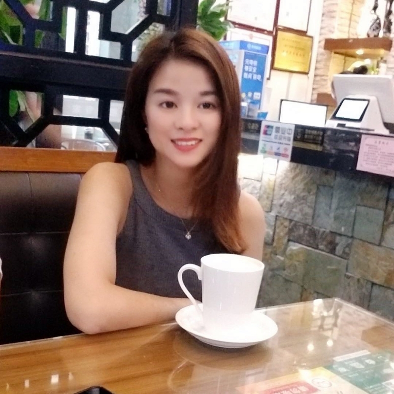 呢子的第一张照片--温州相亲服务中心