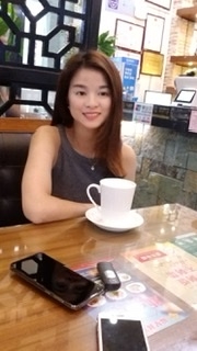 呢子的第五张照片--温州相亲服务中心