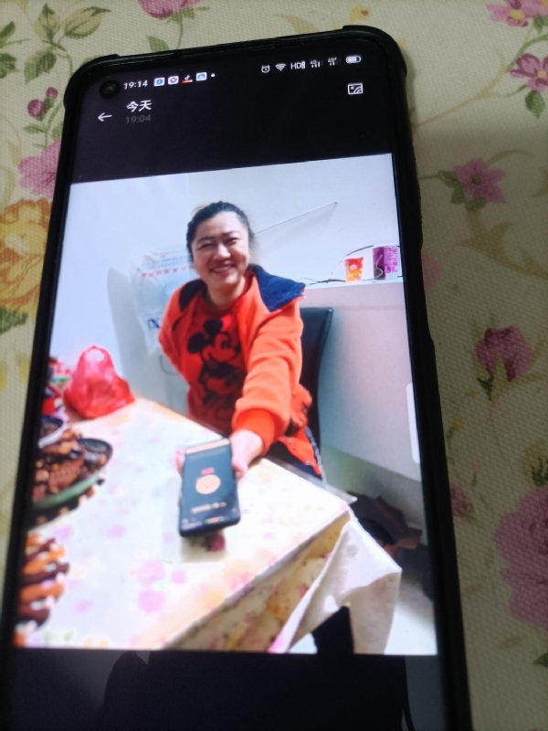 北方人在桂林的第三张照片--温州相亲服务中心