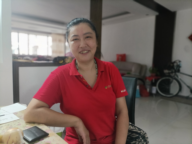 北方人在桂林的第四张照片--温州相亲服务中心