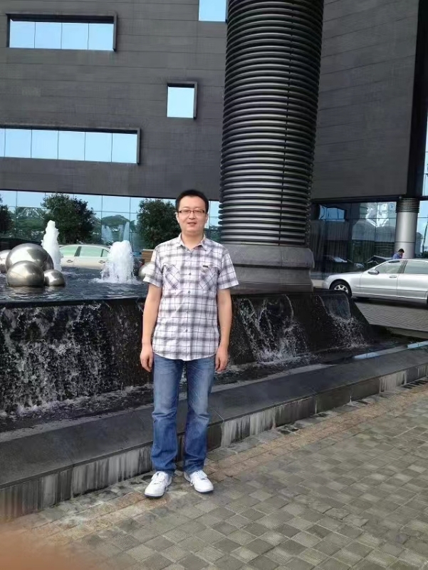 缘妙不可言的第一张照片--温州相亲服务中心