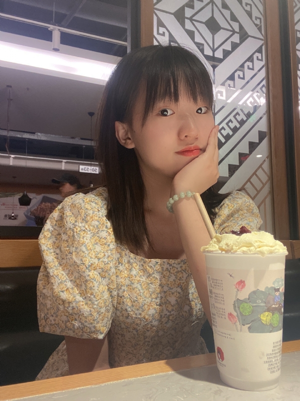 小叶的第二张照片--温州相亲服务中心