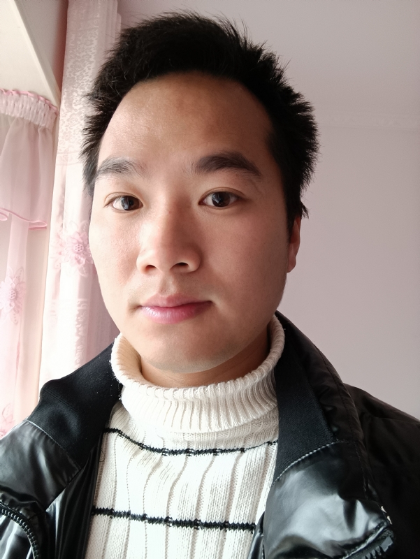 小杨的第一张照片--温州相亲服务中心