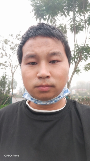 陌路者的第一张照片--温州相亲服务中心