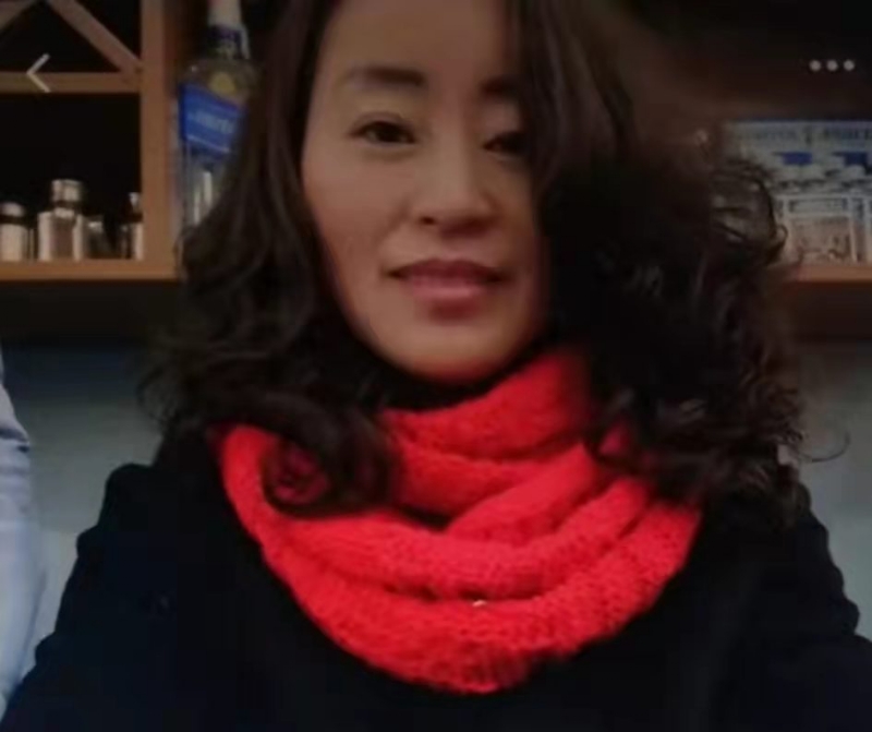 风风的第一张照片--温州相亲服务中心