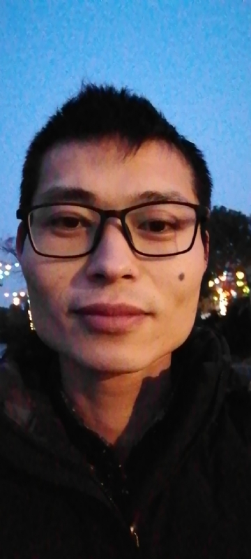 我是会飞的龙的第一张照片--温州相亲服务中心