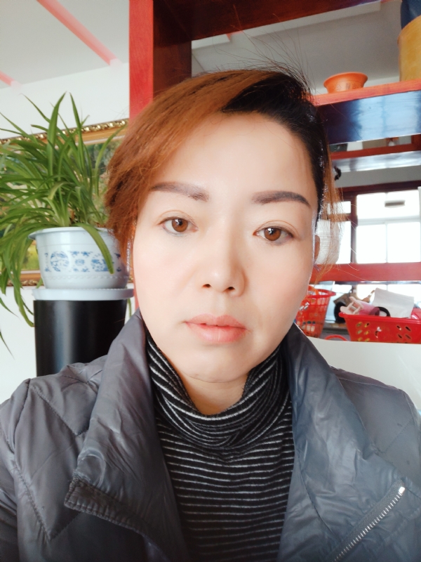 米酒的第一张照片--温州相亲服务中心