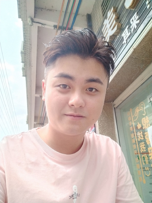 李健诚的第一张照片--温州相亲服务中心